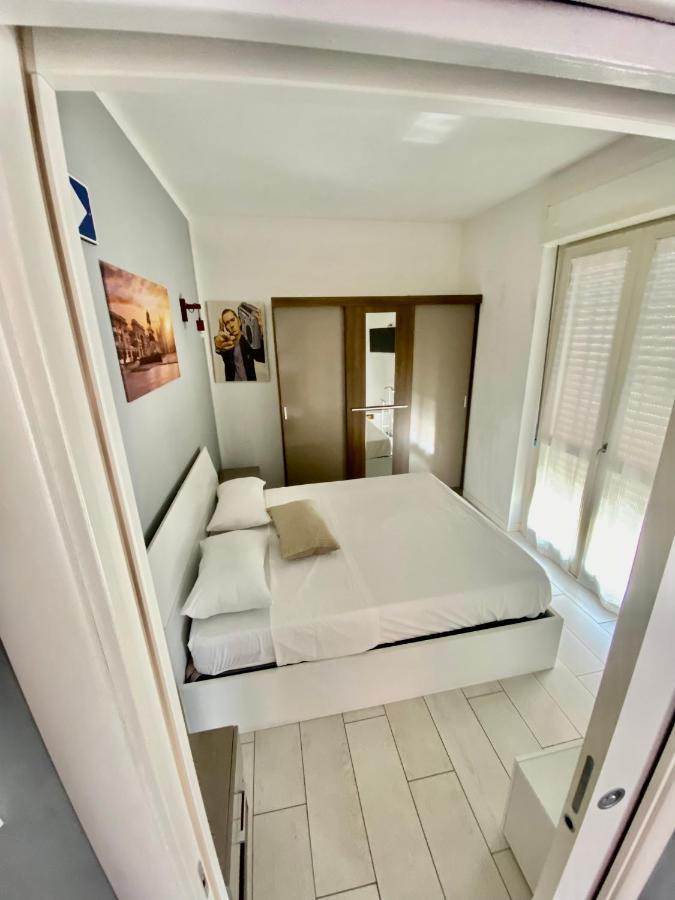Appartement Rooftop Big Terrace Fiera Milano/portello Milaan